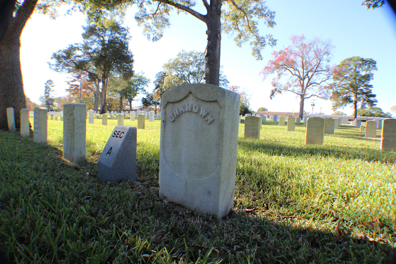 Illustration for article titled The Haunted History Connecting South Texas to Central Louisiana